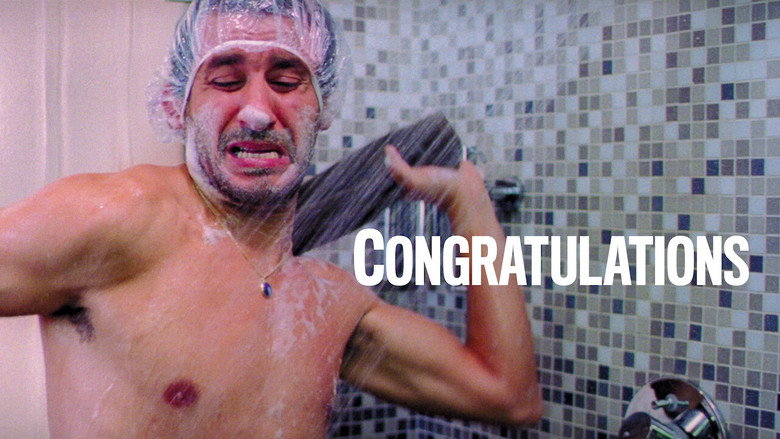 Fotograma de Congratulations