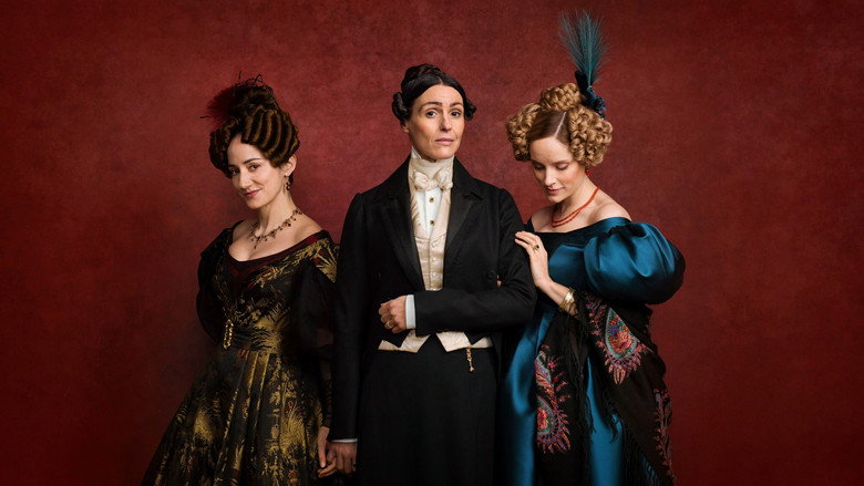 Fotograma de Gentleman Jack