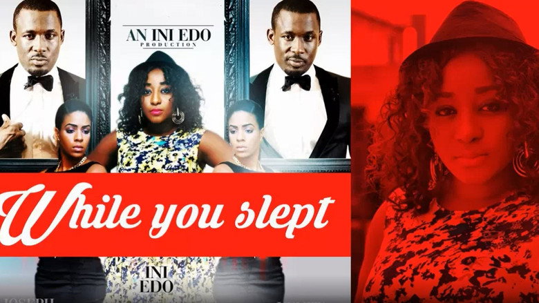 Fotograma de While You Slept