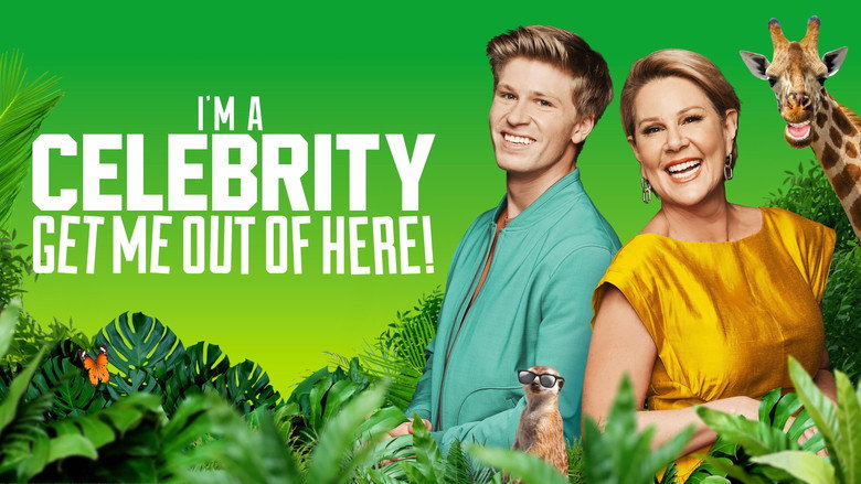 Fotograma de I'm a Celebrity: Get Me Out of Here!