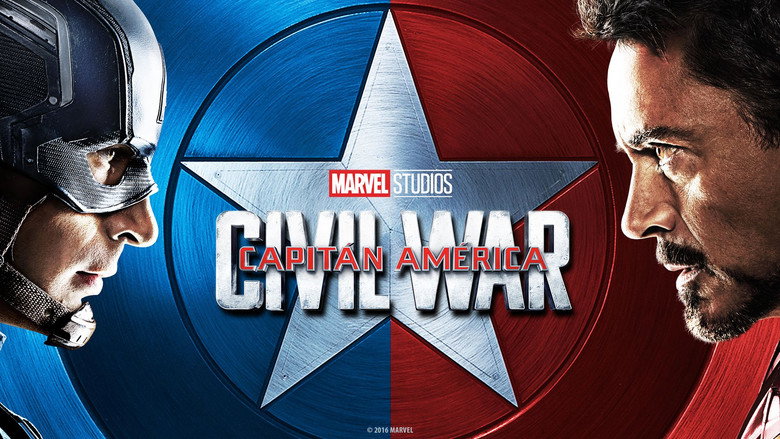 Fotograma de Capitán América: Civil War