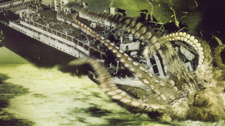 Fotograma de Octopus