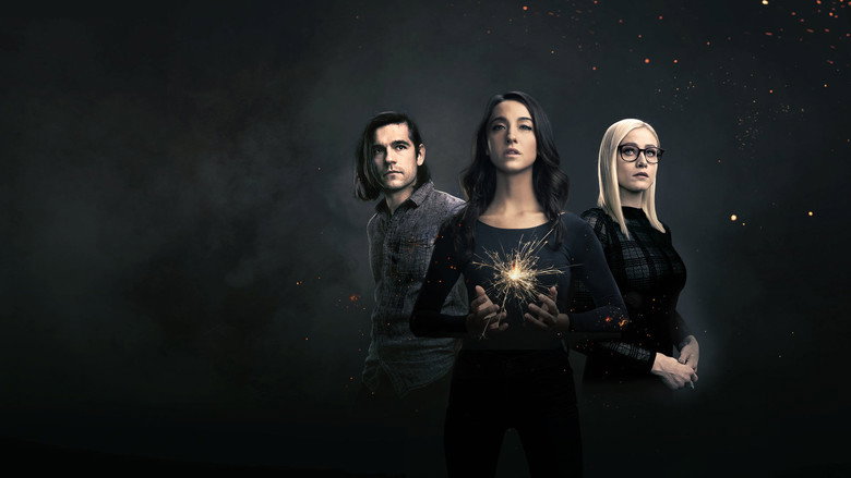 Fotograma de The Magicians