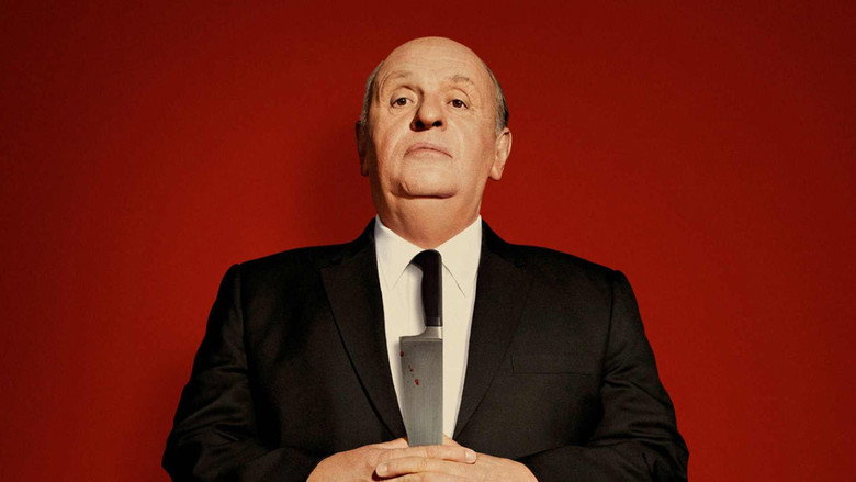 Fotograma de Hitchcock