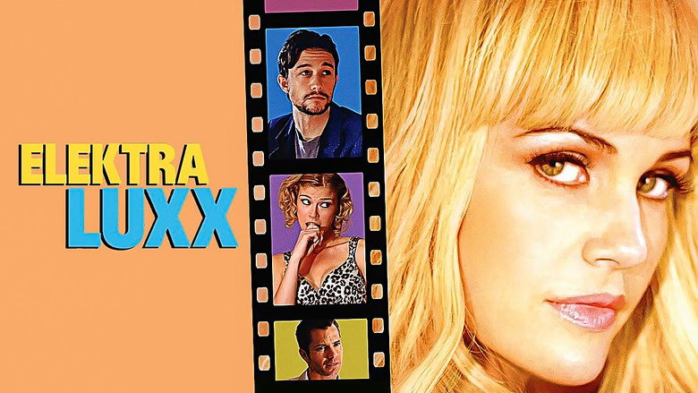 Fotograma de Elektra Luxx
