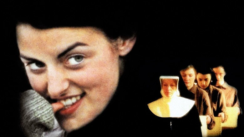 Fotograma de Las hermanas de la Magdalena