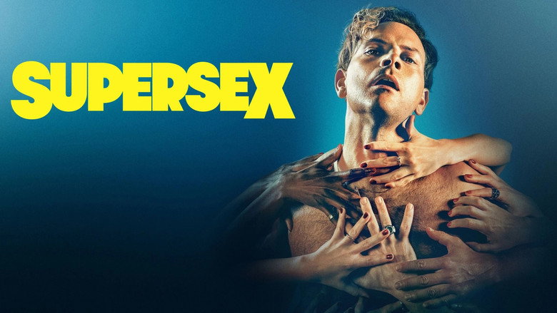 Fotograma de Supersex