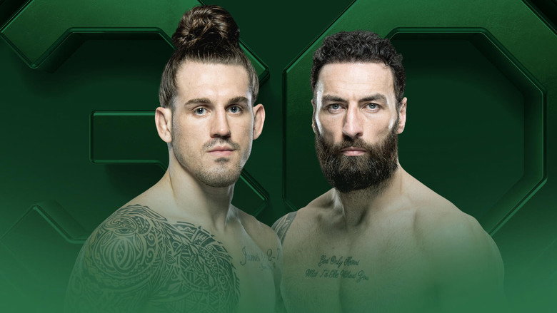 Fotograma de UFC Fight Night 232: Allen vs. Craig