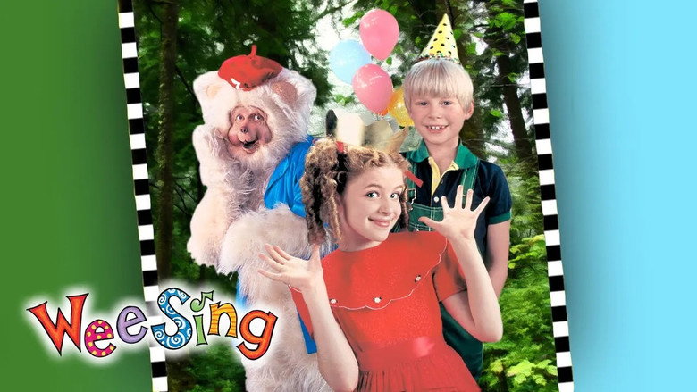 Fotograma de Wee Sing Together