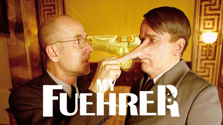 Fotograma de Mein Führer