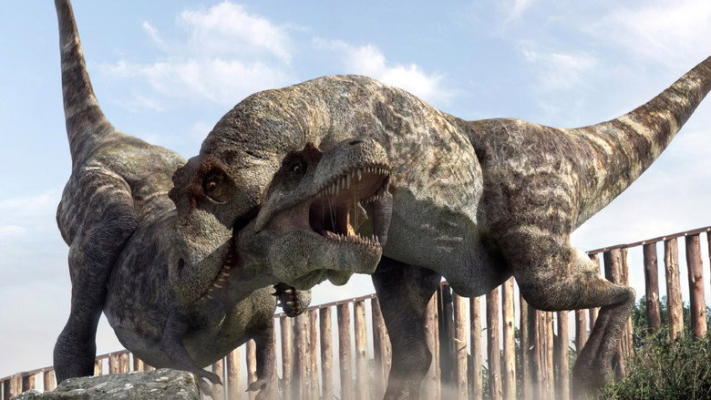 Fotograma de Parque Prehistórico