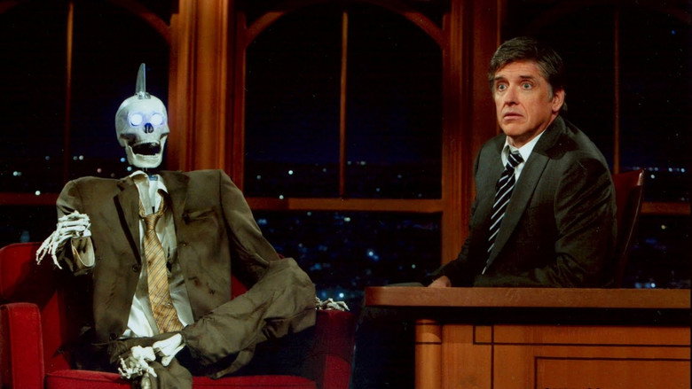 Fotograma de The Late Late Show with Craig Ferguson