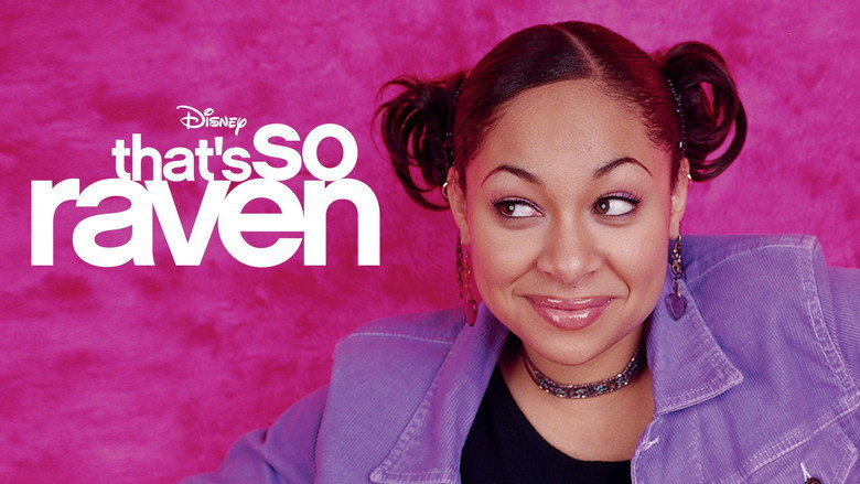 Fotograma de Raven