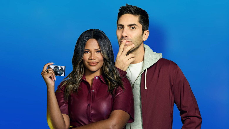 Fotograma de Catfish: Mentiras en la Red