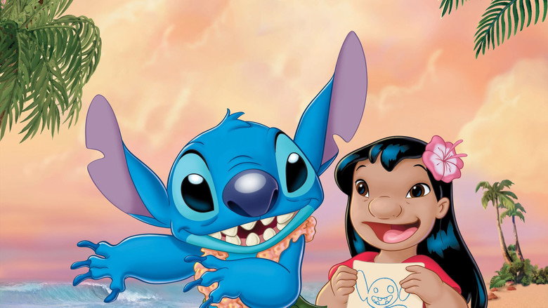 Fotograma de Lilo & Stitch 2: El efecto del defecto