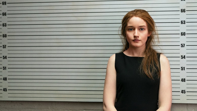 Fotograma de ¿Quién es Anna?