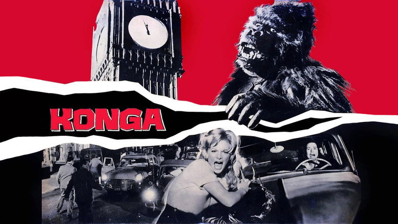 Fotograma de Konga