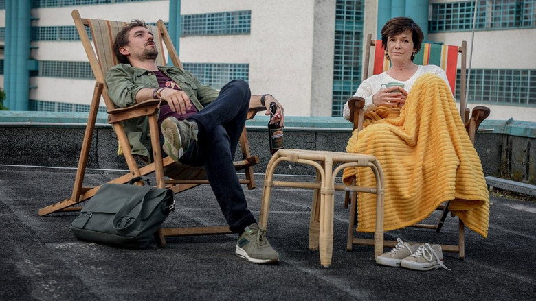 Fotograma de SOKO Linz