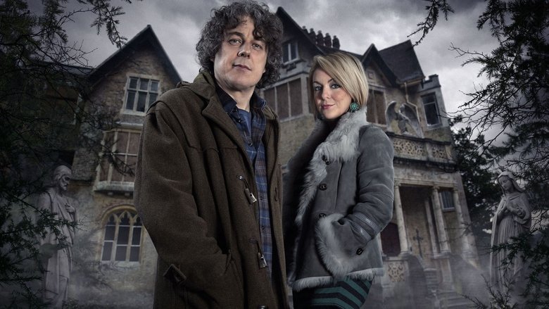 Fotograma de Jonathan Creek