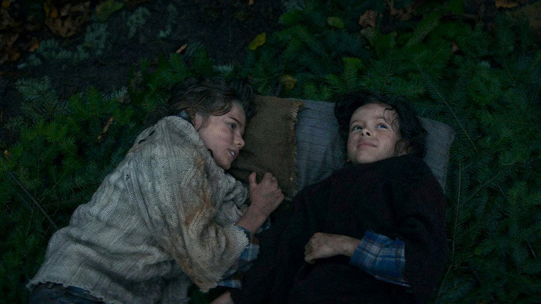 Fotograma de Frères
