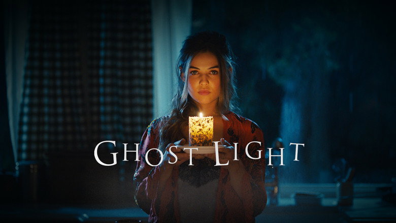 Fotograma de Ghost Light