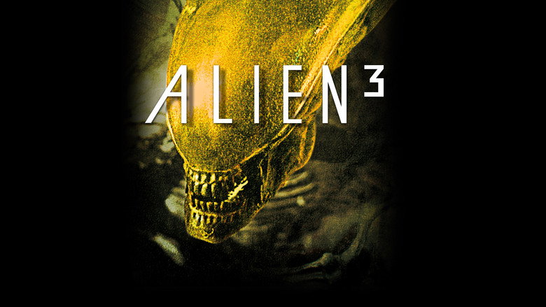 Fotograma de Alien III