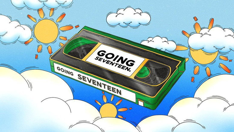 Fotograma de GOING SEVENTEEN