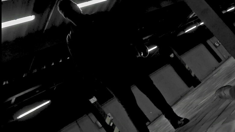 Fotograma de Rincón Oscuro