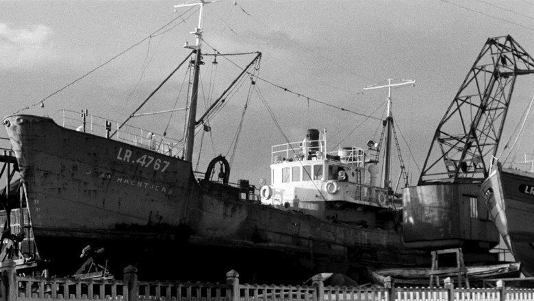 Fotograma de Le Bateau d'Émile
