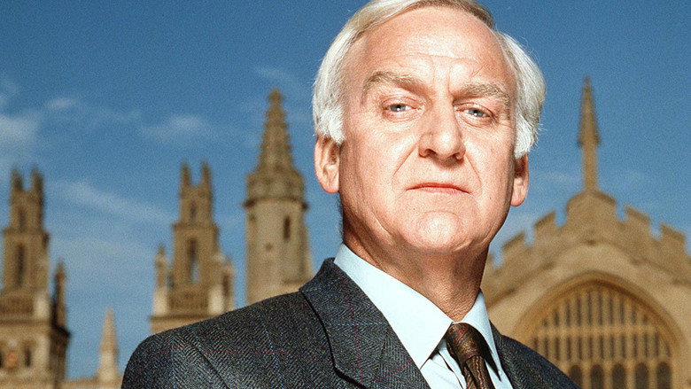 Fotograma de Inspector Morse