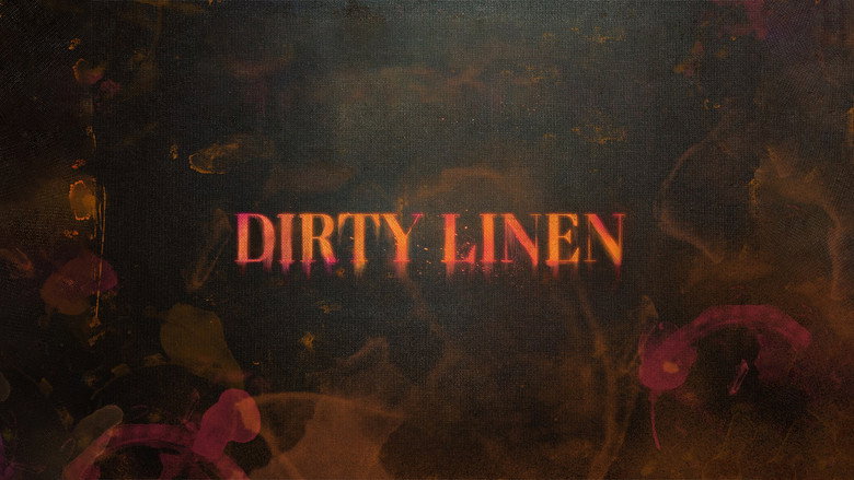 Fotograma de Dirty Linen