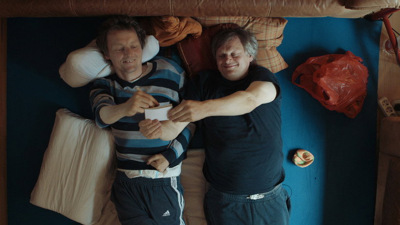 Fotograma de Bruderliebe