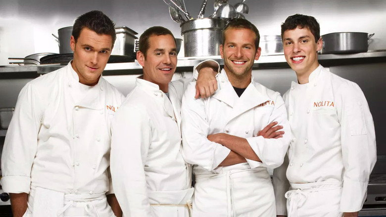Fotograma de Kitchen Confidential