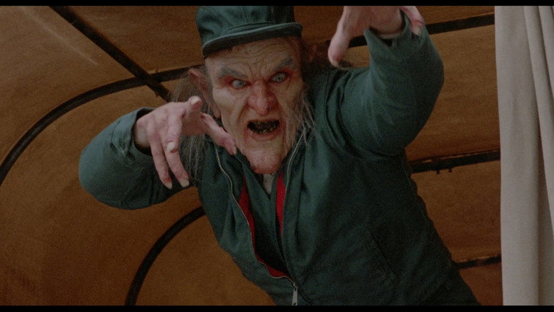 Fotograma de Creepshow 2