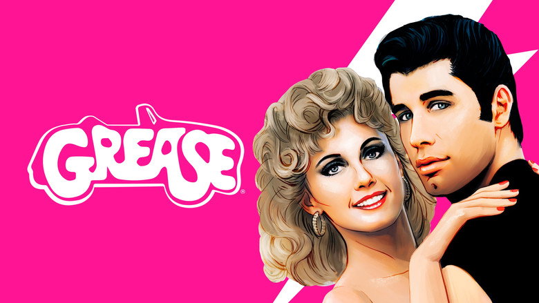 Fotograma de Grease