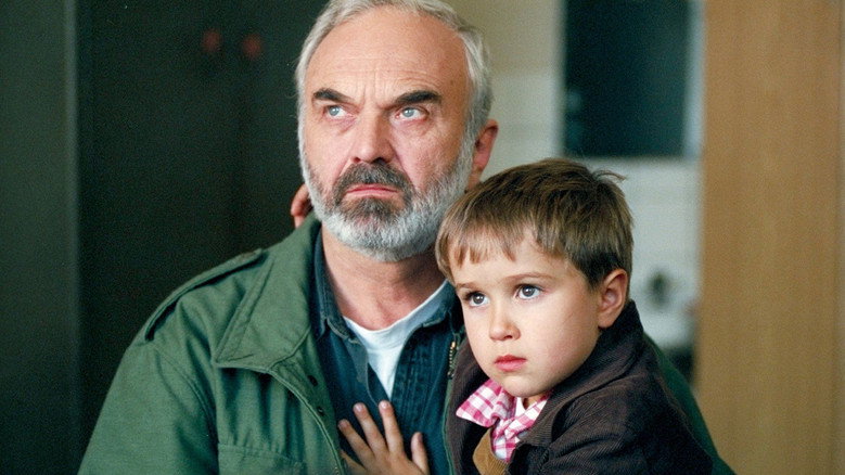 Fotograma de Kolya