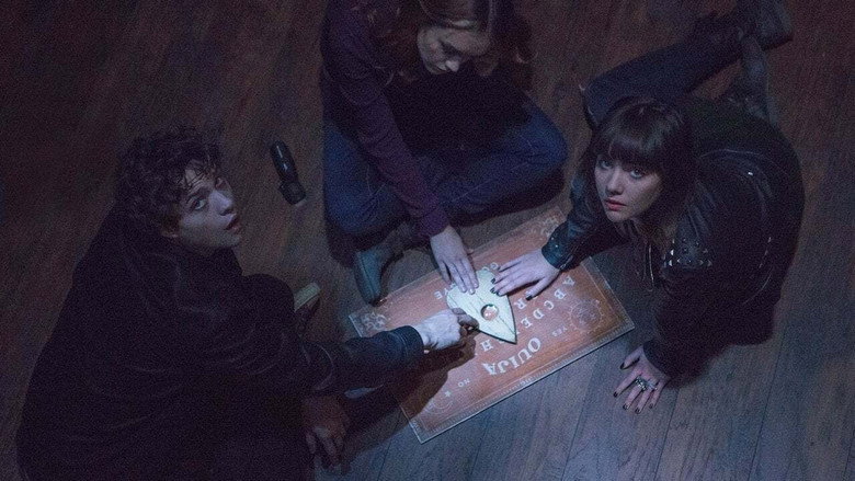 Fotograma de Ouija