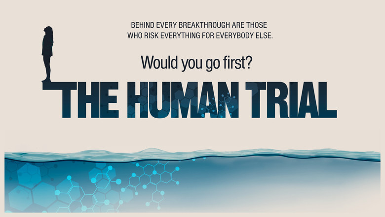 Fotograma de The Human Trial