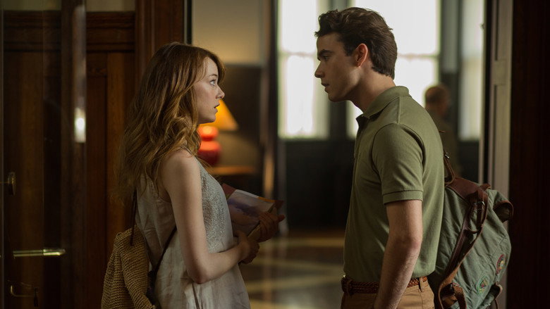 Fotograma de Irrational Man