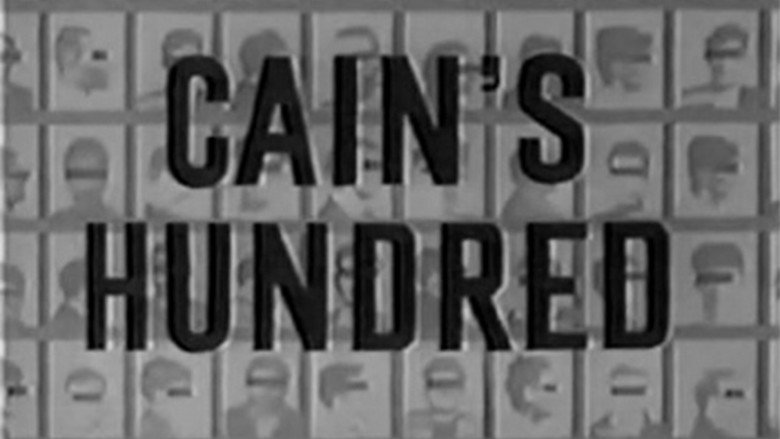 Fotograma de Cain's Hundred
