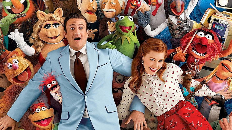 Fotograma de Los Muppets