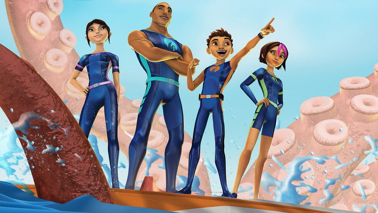 Fotograma de The Deep