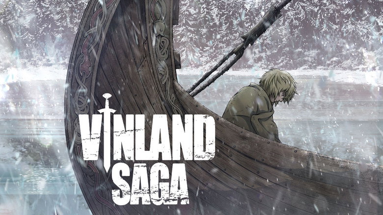Fotograma de Vinland Saga