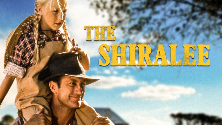 Fotograma de The Shiralee