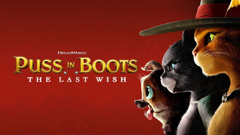 Fotograma de El Gato con Botas: El último deseo