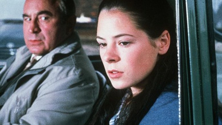 Fotograma de El viaje de Felicia