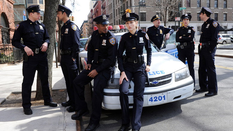 Fotograma de NYC 22