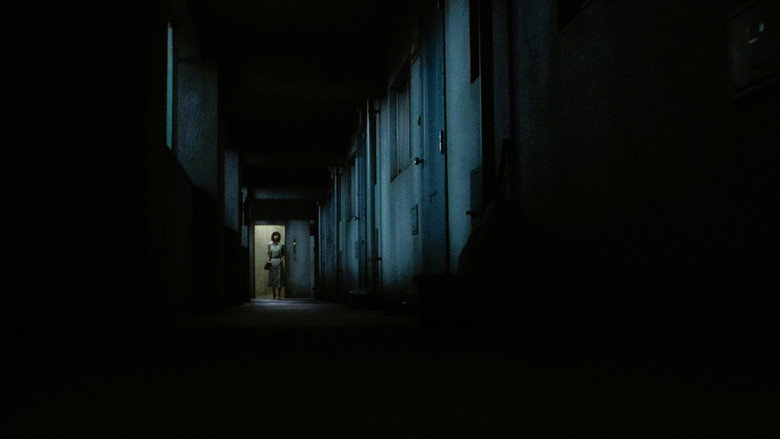 Fotograma de Dark Water