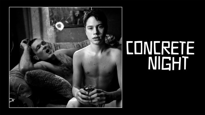 Fotograma de Concrete Night