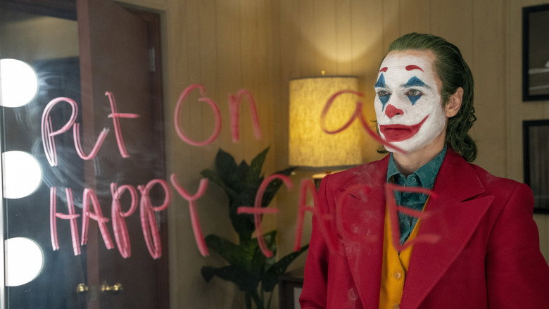 Fotograma de Joker
